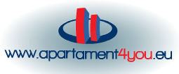 LOGO apartament4you.eu